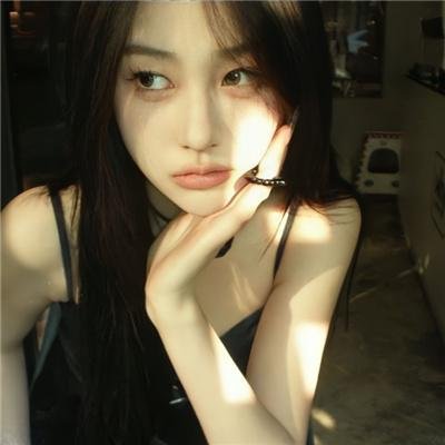 完美的蓝